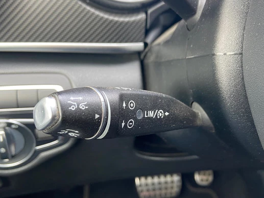 Mercedes-Benz V-Klasse - Afbeelding 21 van 30