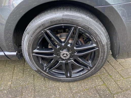 Mercedes-Benz V-Klasse - Afbeelding 22 van 30