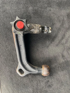 Mercedes-Benz V-Klasse - Afbeelding 23 van 30