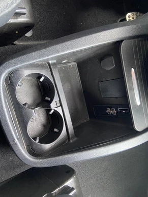 Mercedes-Benz V-Klasse - Afbeelding 25 van 30