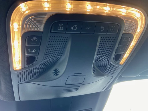 Mercedes-Benz V-Klasse - Afbeelding 26 van 30