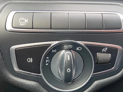 Mercedes-Benz V-Klasse - Afbeelding 27 van 30