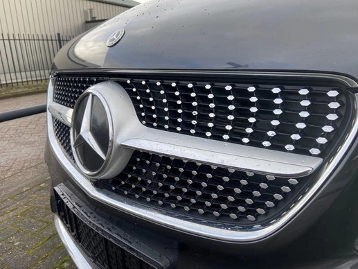 Mercedes-Benz V-Klasse - Afbeelding 28 van 30