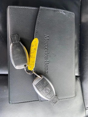 Mercedes-Benz V-Klasse - Afbeelding 30 van 30