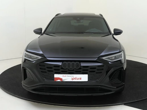 Audi Q8 Sportback e-tron - Afbeelding 10 van 30