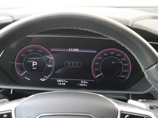 Audi Q8 Sportback e-tron - Afbeelding 14 van 30