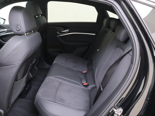 Audi Q8 Sportback e-tron - Afbeelding 22 van 30