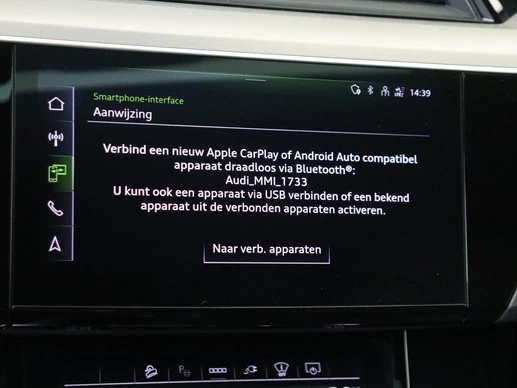 Audi Q8 Sportback e-tron - Afbeelding 28 van 30