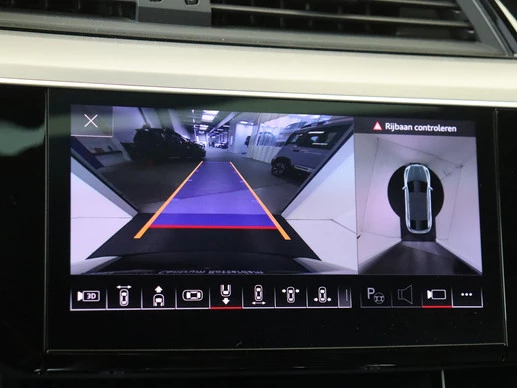 Audi Q8 Sportback e-tron - Afbeelding 29 van 30