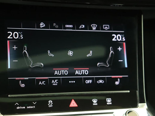 Audi Q8 Sportback e-tron - Afbeelding 30 van 30