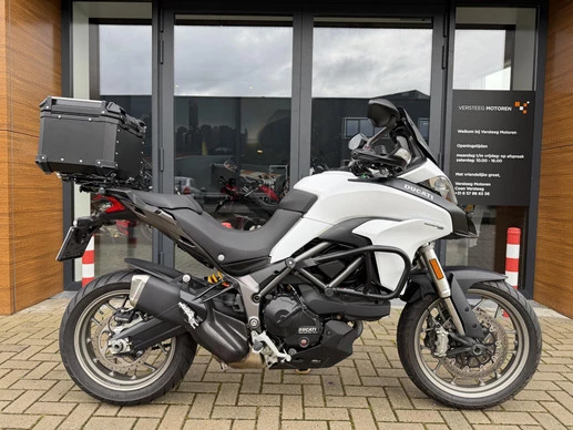 Ducati Multistrada - Afbeelding 1 van 20