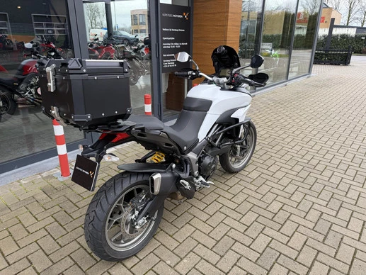 Ducati Multistrada - Afbeelding 3 van 20