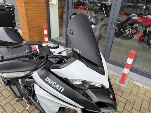 Ducati Multistrada - Afbeelding 4 van 20