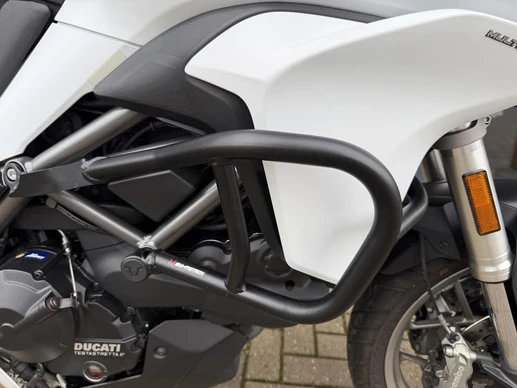 Ducati Multistrada - Afbeelding 6 van 20