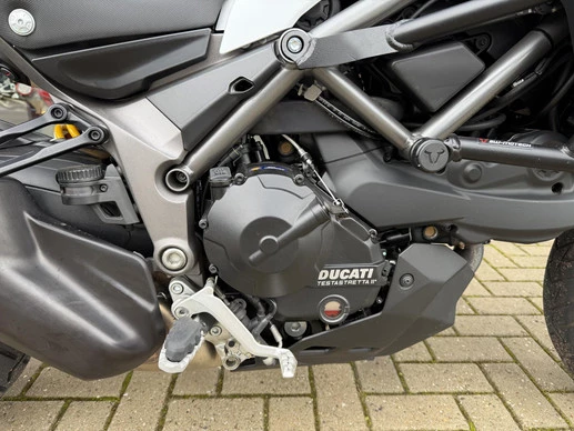 Ducati Multistrada - Afbeelding 8 van 20