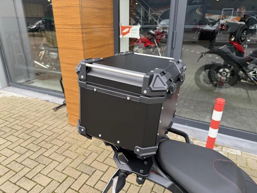 Ducati Multistrada - Afbeelding 10 van 20