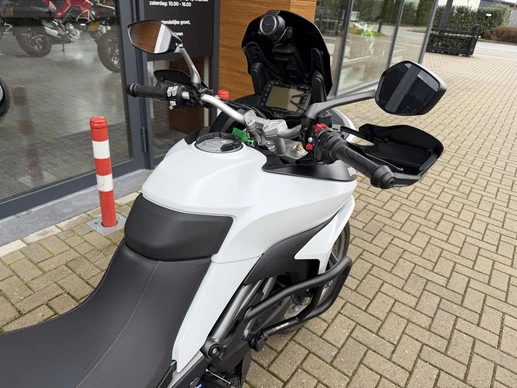 Ducati Multistrada - Afbeelding 11 van 20