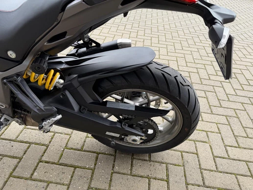 Ducati Multistrada - Afbeelding 13 van 20
