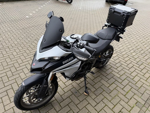 Ducati Multistrada - Afbeelding 15 van 20