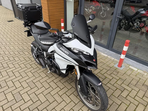 Ducati Multistrada - Afbeelding 16 van 20