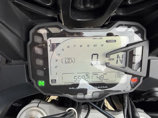 Ducati Multistrada - Afbeelding 17 van 20