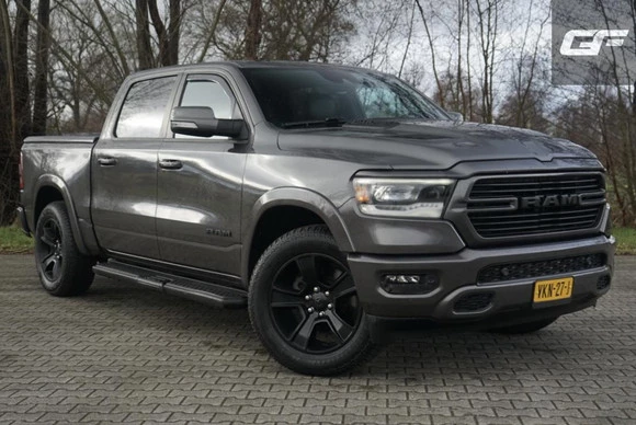 Dodge Ram 1500 - Afbeelding 1 van 30