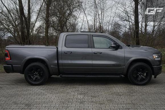 Dodge Ram 1500 - Afbeelding 3 van 30