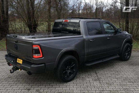 Dodge Ram 1500 - Afbeelding 5 van 30