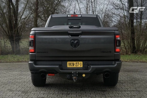 Dodge Ram 1500 - Afbeelding 6 van 30
