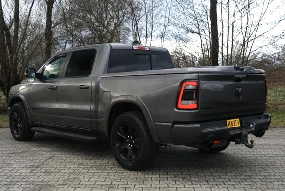 Dodge Ram 1500 - Afbeelding 7 van 30