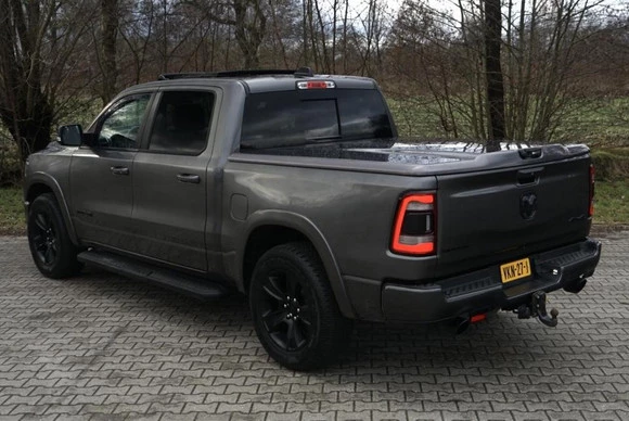 Dodge Ram 1500 - Afbeelding 8 van 30