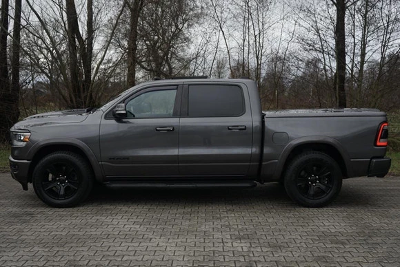 Dodge Ram 1500 - Afbeelding 9 van 30