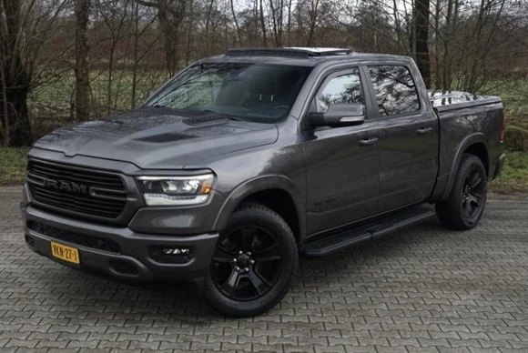 Dodge Ram 1500 - Afbeelding 11 van 30
