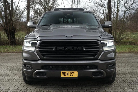 Dodge Ram 1500 - Afbeelding 12 van 30
