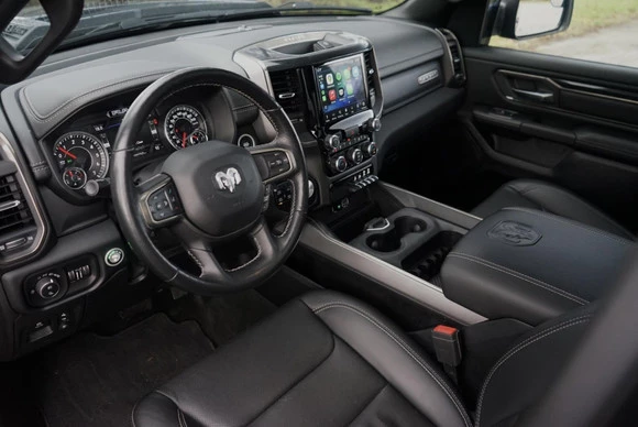 Dodge Ram 1500 - Afbeelding 15 van 30