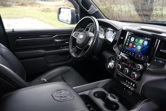 Dodge Ram 1500 - Afbeelding 20 van 30