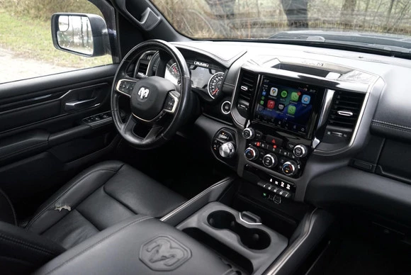 Dodge Ram 1500 - Afbeelding 21 van 30