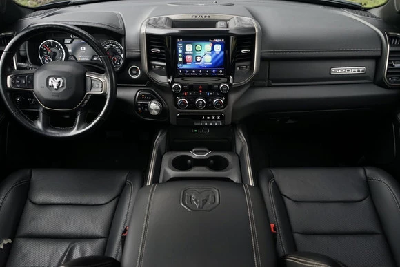 Dodge Ram 1500 - Afbeelding 29 van 30