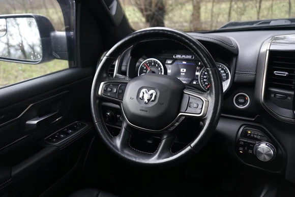 Dodge Ram 1500 - Afbeelding 30 van 30