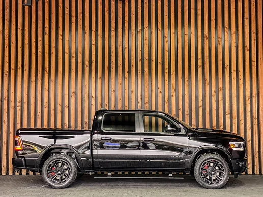 Dodge Ram 1500 - Afbeelding 4 van 30