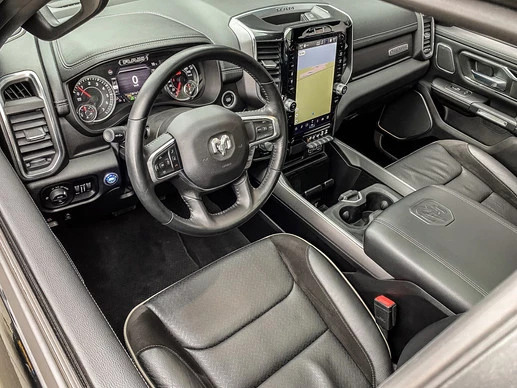 Dodge Ram 1500 - Afbeelding 6 van 30