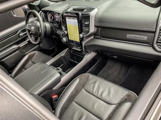 Dodge Ram 1500 - Afbeelding 7 van 30