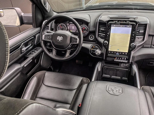 Dodge Ram 1500 - Afbeelding 8 van 30