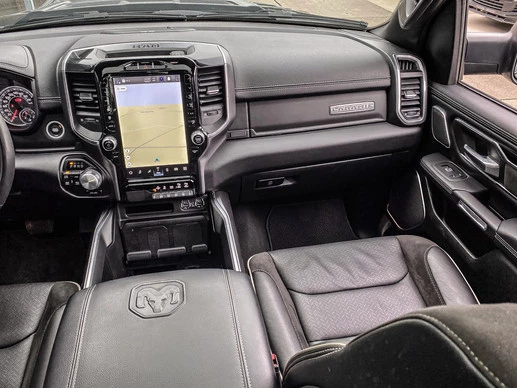 Dodge Ram 1500 - Afbeelding 9 van 30