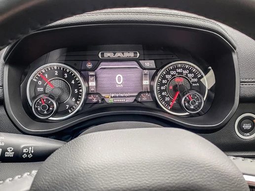 Dodge Ram 1500 - Afbeelding 10 van 30