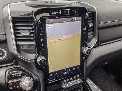 Dodge Ram 1500 - Afbeelding 14 van 30