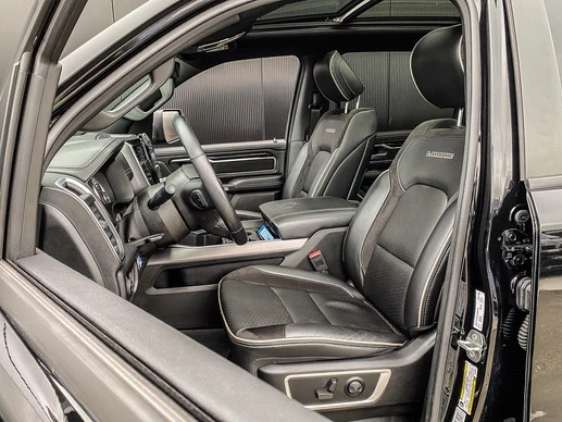 Dodge Ram 1500 - Afbeelding 15 van 30