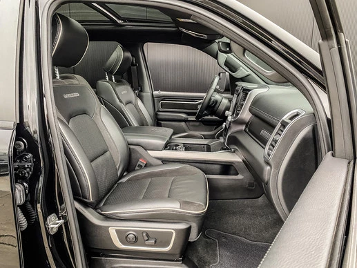 Dodge Ram 1500 - Afbeelding 16 van 30