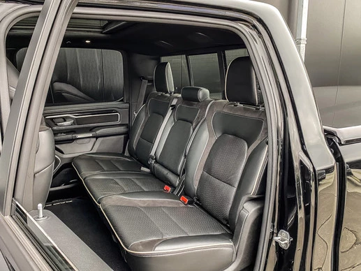 Dodge Ram 1500 - Afbeelding 17 van 30