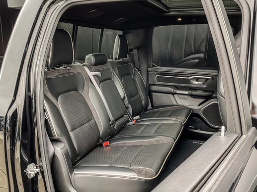 Dodge Ram 1500 - Afbeelding 18 van 30